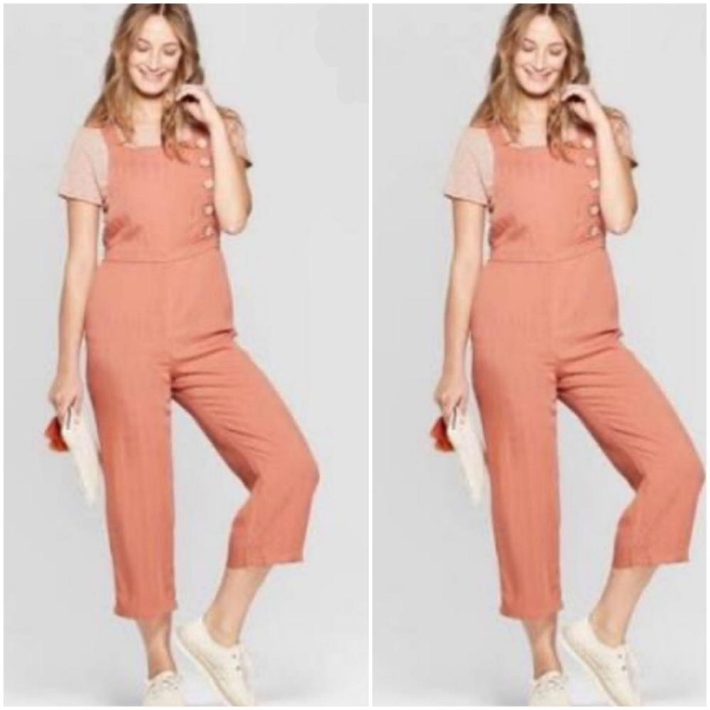 Jumper Overall
